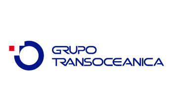 Grupo Transoceanica Logo